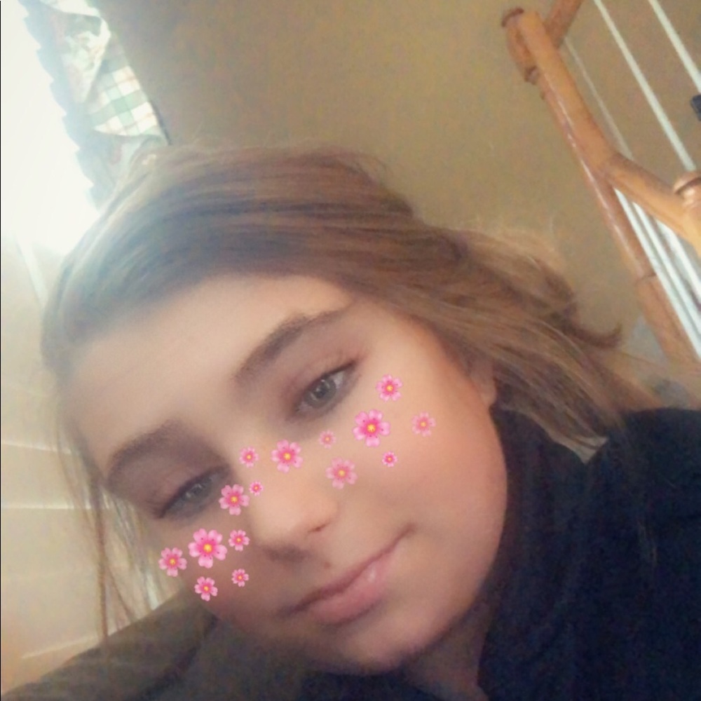 Meet your Posher, Katlyn